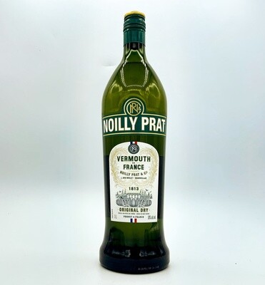 Noilly Prat Vermouth Extra Dry (375ml)
