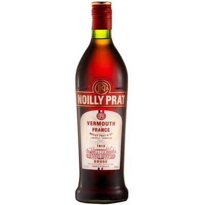 Noilly Prat Vermouth Rouge (375ml)