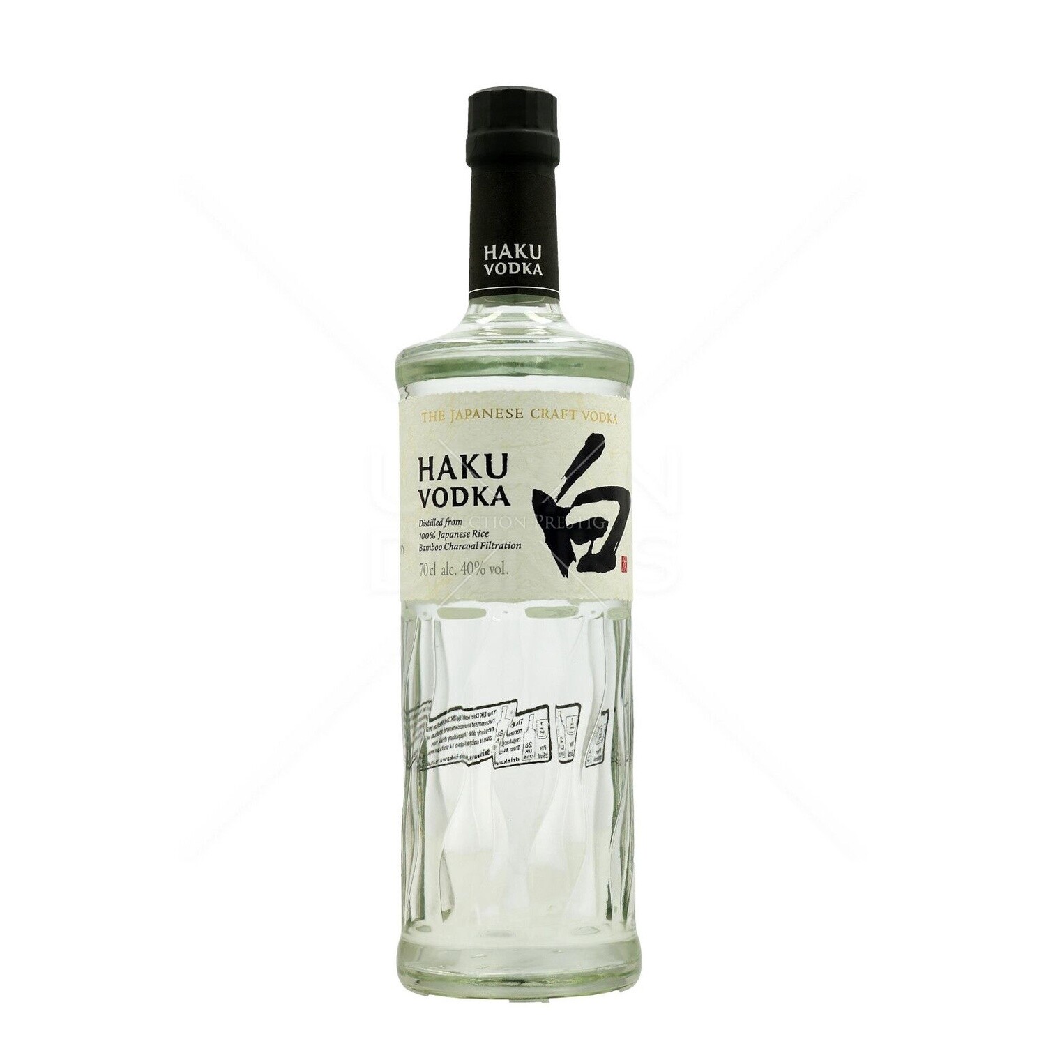 Suntory Haku Vodka (1L)