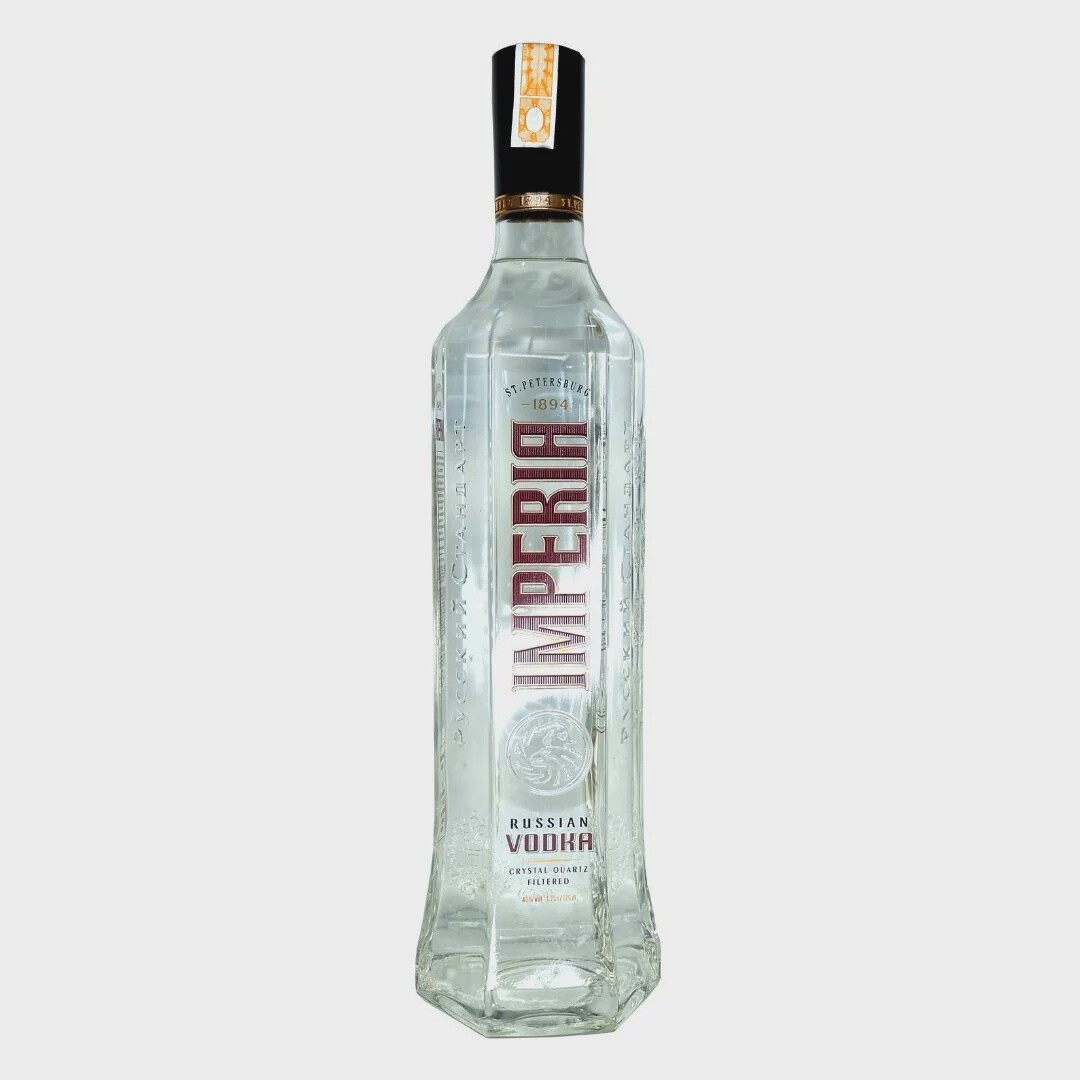 Imperial Vodka (750ml)