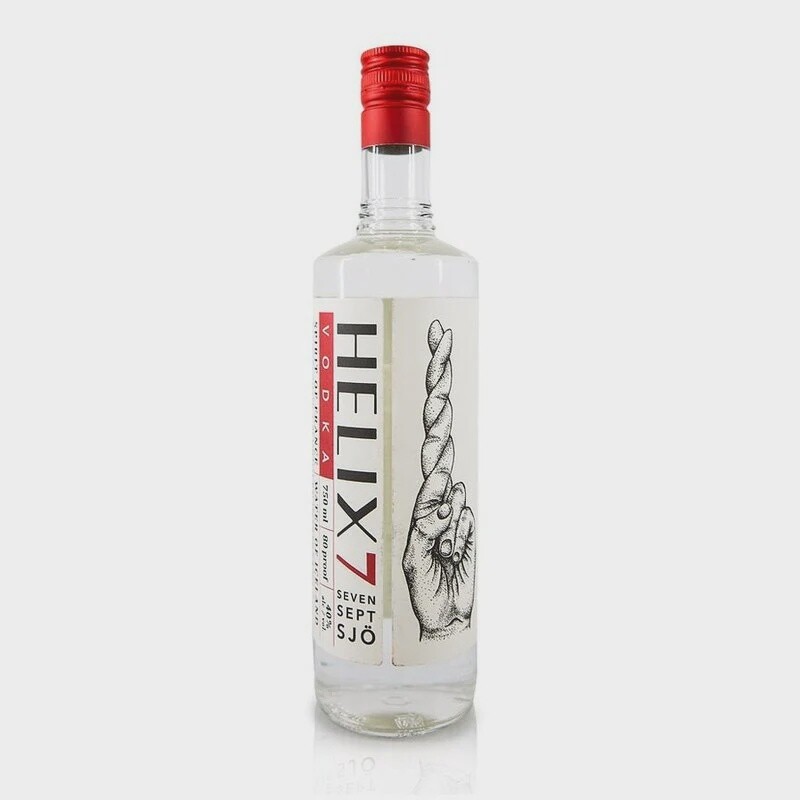 Helix Vodka (1L)