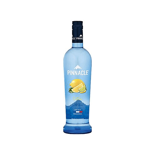 Pinnacle Citrus (375ml)