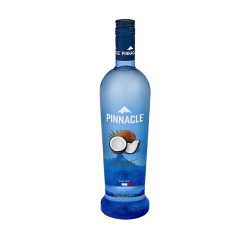 Pinnacle Coconut (1L)