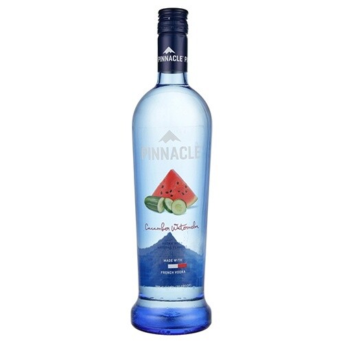 Pinnacle Cucumber Watermelon (1L)