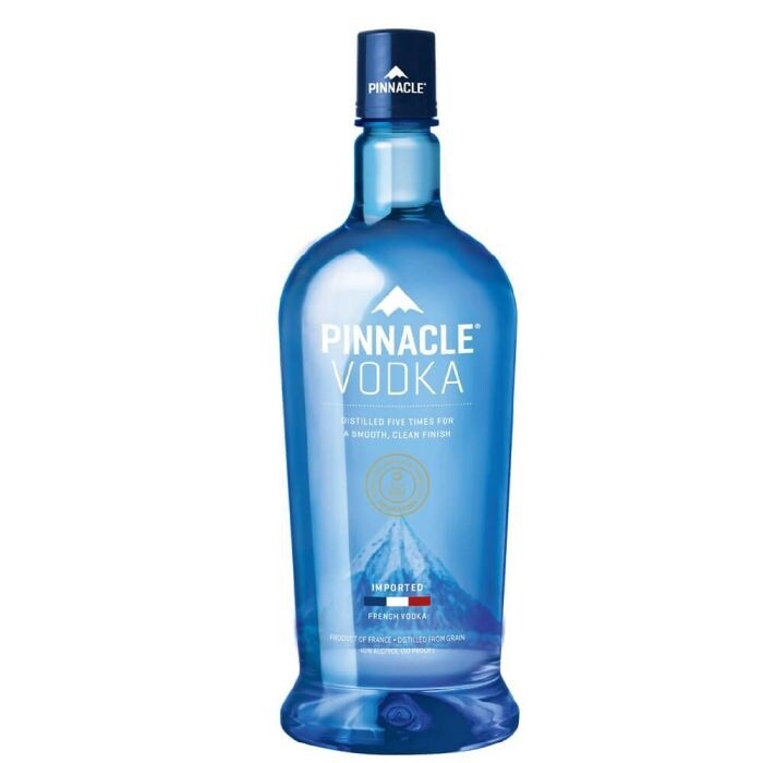 Pinnacle Vodka (1.75L)