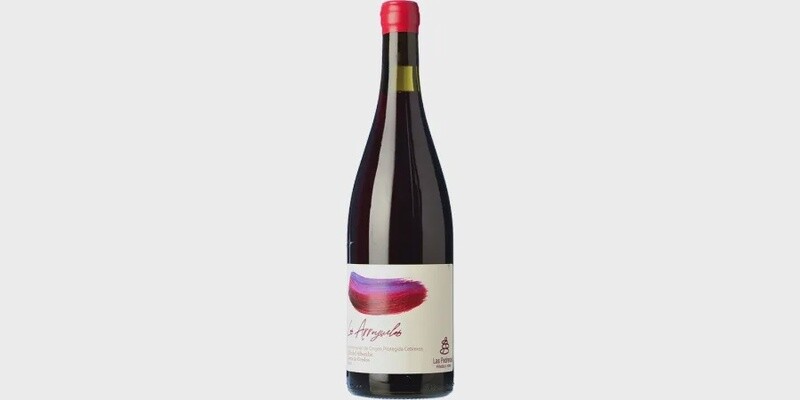 Las Pedreas Los Arroyuelos Ceberos (750ml)