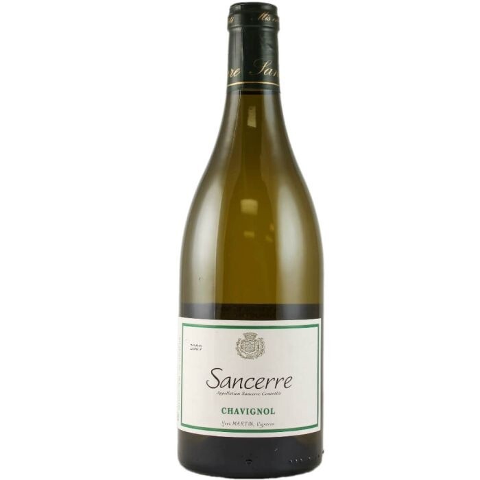 Martin Yves Sancerre Chavignol (750ml)