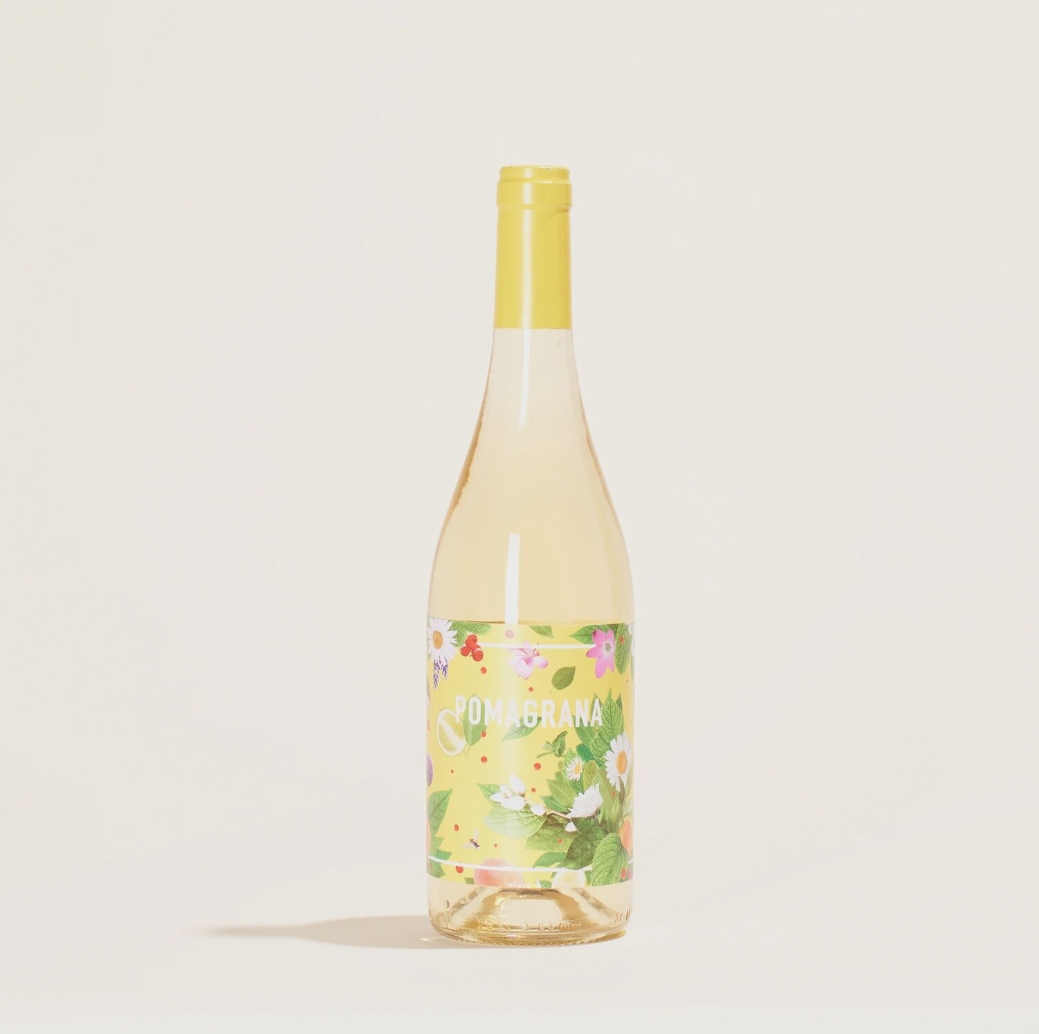 Pomagrana Blanc Penedes (750ml)