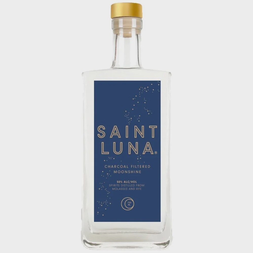 Saint Luna Moonshine (750ml)