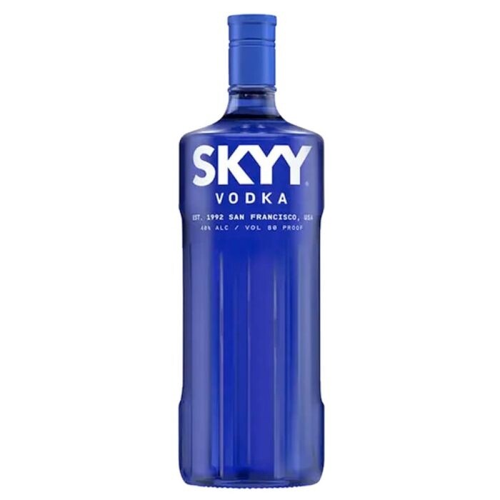 Skyy Vodka (1.75L)