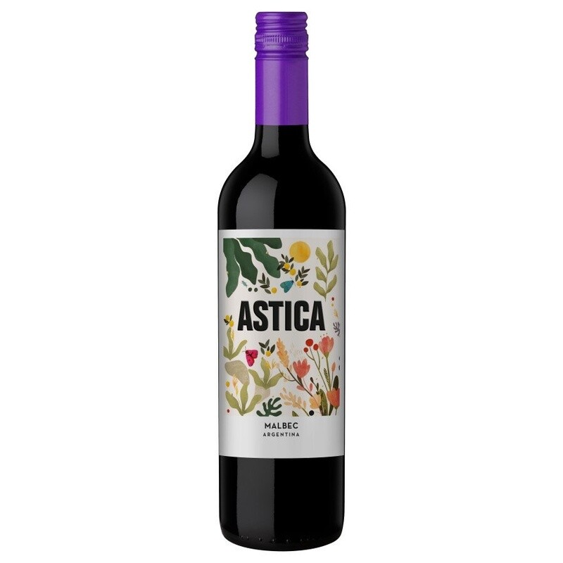 Astica Malbec (750ml)