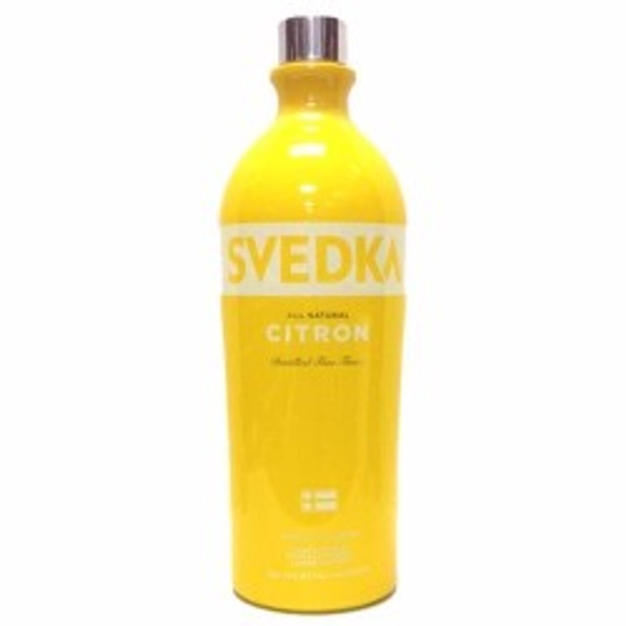 Svedka Citron (1L)