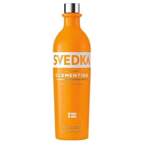 Svedka Clementine (1L)