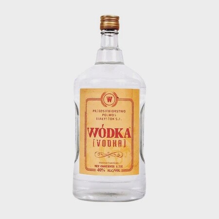 Wodka Vodka (1.75L)