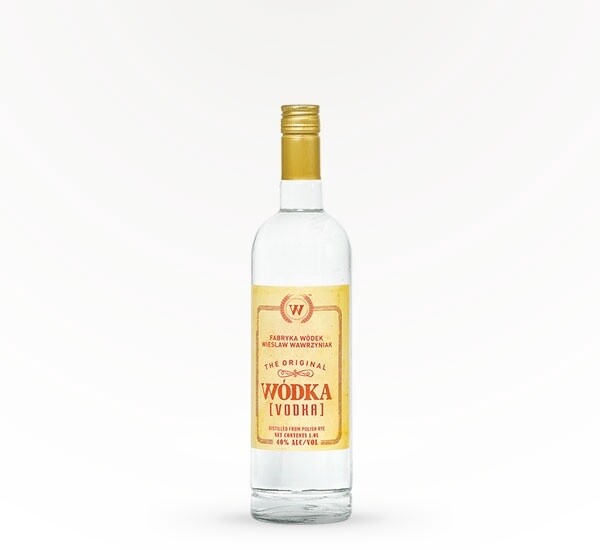 Wodka Vodka (1L)