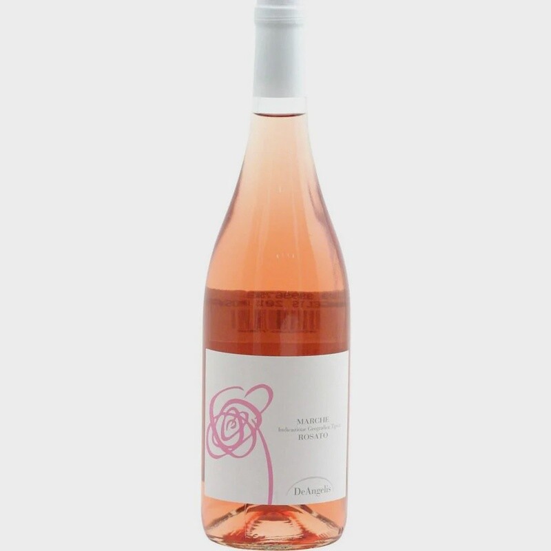 DeAngelis Rosato (750ml)
