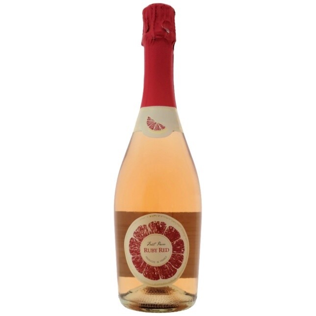 Ruby Red Sparkling Rose (750ml)