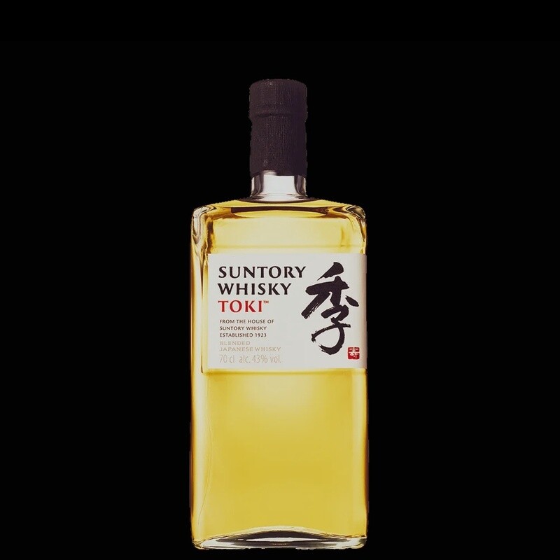 Suntory Toki Whisky (750ml)