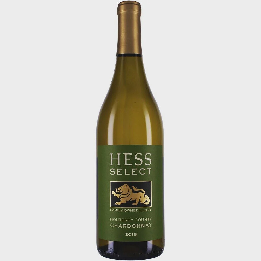 Hess Select Chardonnay (750ml)