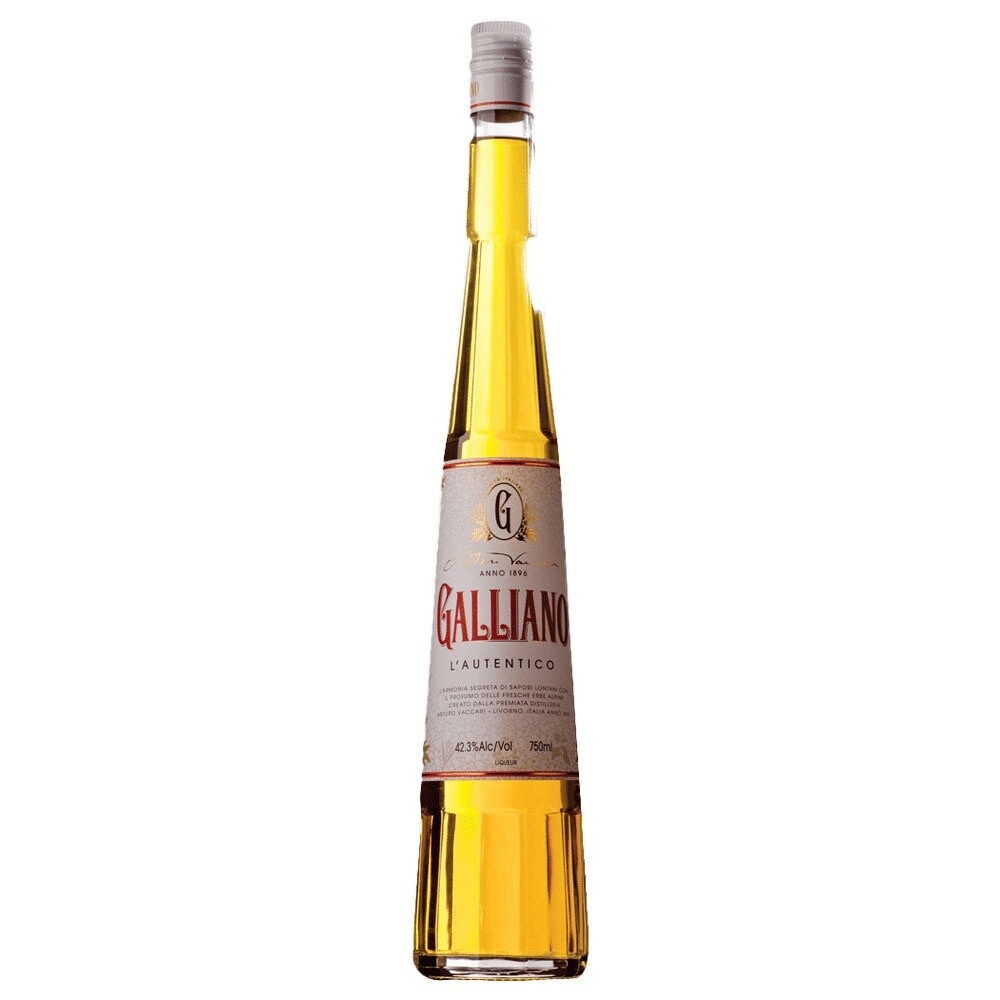 Galliano L&#39;autentico (375ml)