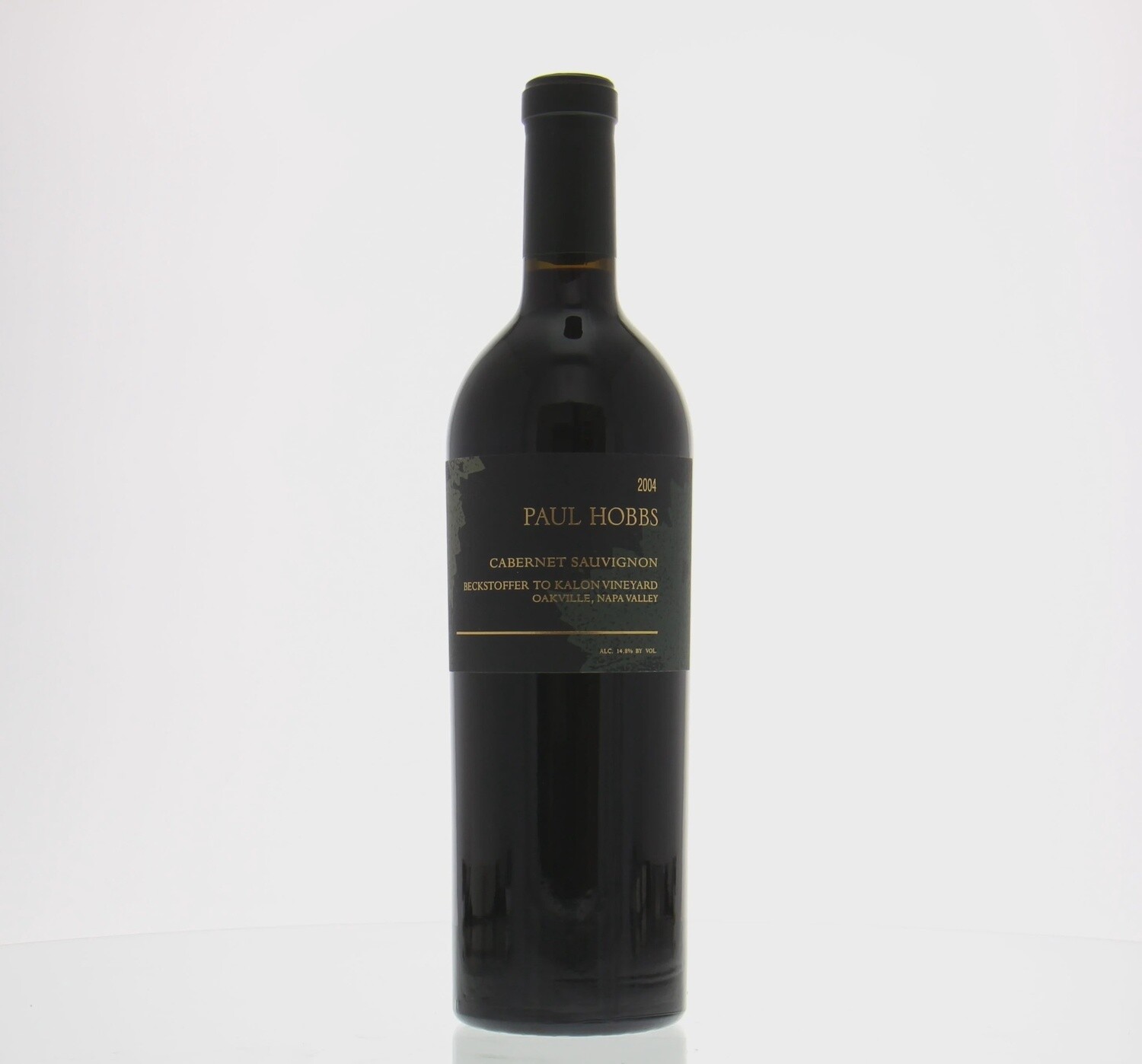 Paul Hobbs Cabernet Sauvignon (750ml)