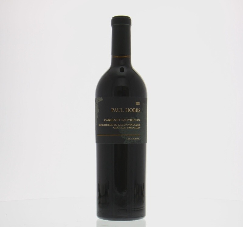 Paul Hobbs Cabernet Sauvignon (750ml)