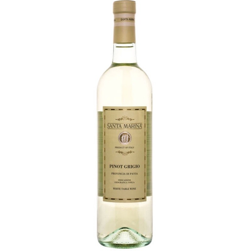 Santa Marina Pinot Grigio (1.5L)