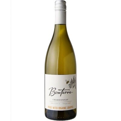 Bonterra Chardonnay '21 (750ml)