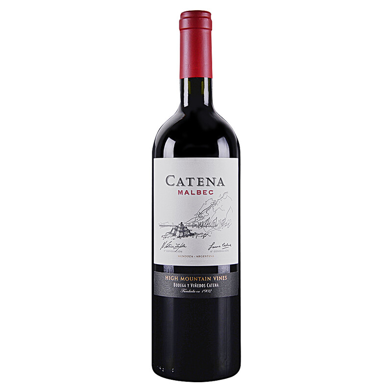 Catena Vista Flores Malbec (750ml)
