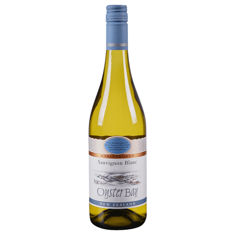 Oyster Bay Sauvignon Blanc (750ml)