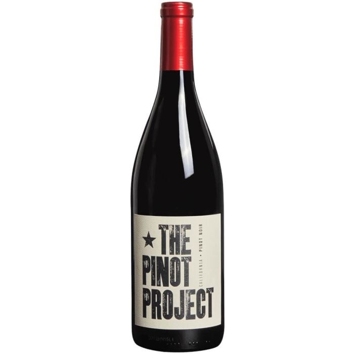 The Pinot Project &#39;21 (750ml)