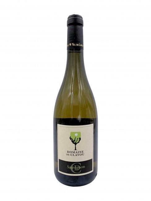 Domaine de Clayou Vin de Pays Sauvignon (750ml)