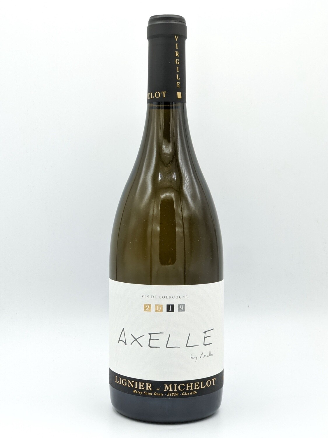 Axelle Vin De Bourgogne &#39;13 (750ml)