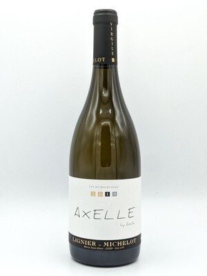 Axelle Vin De Bourgogne '13 (750ml)