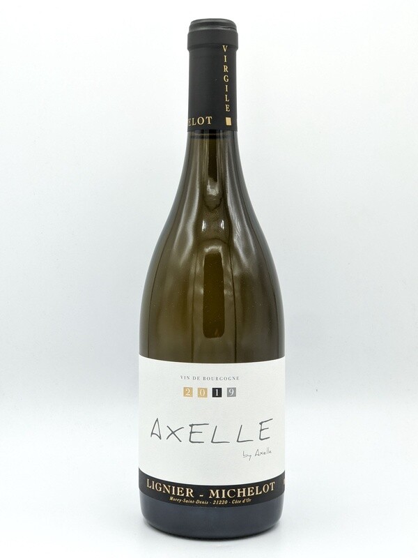 Axelle Vin De Bourgogne &#39;13 (750ml)