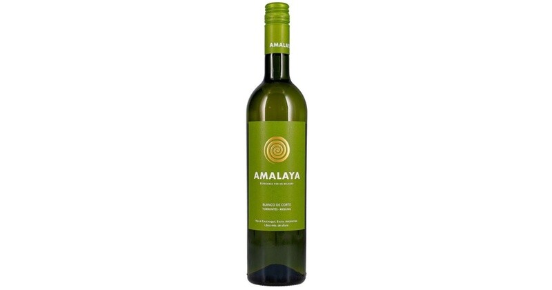 Amalaya White (750ml)