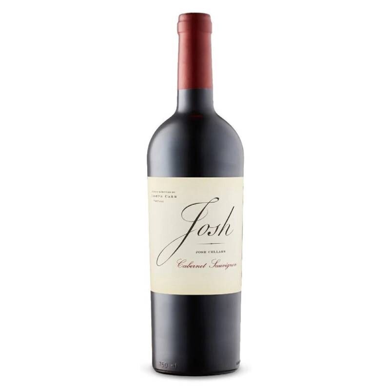 Josh Cabernet Sauvignon (750ml)