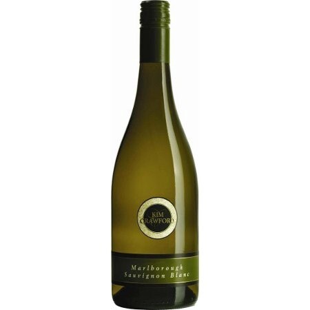 Kim Crawford Sauvignon Blanc (750ml)