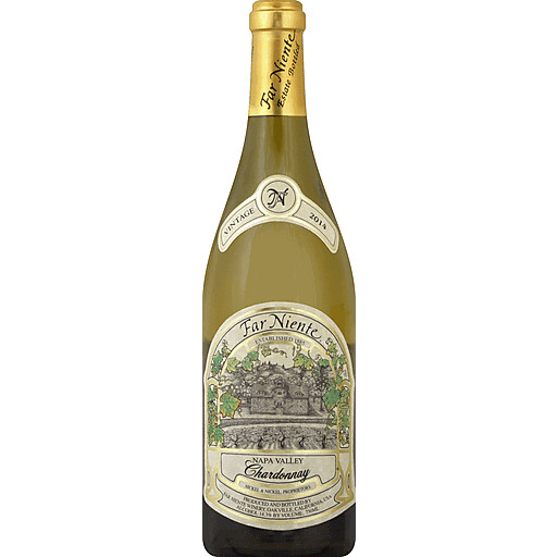 Far Niente Chardonnay (750ml)