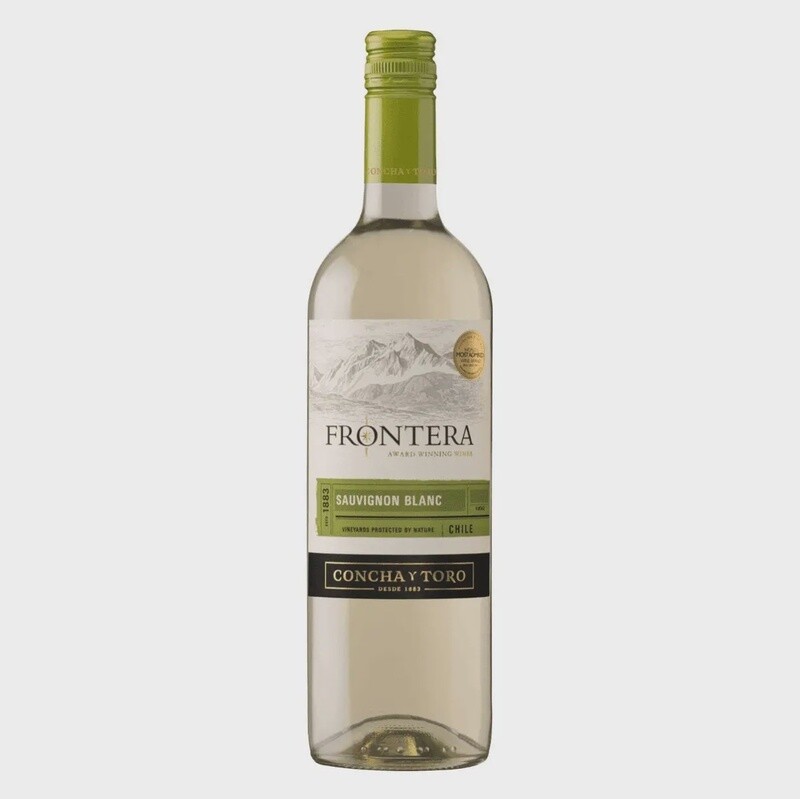Frontera Sauvignon Blanc (1.5L)