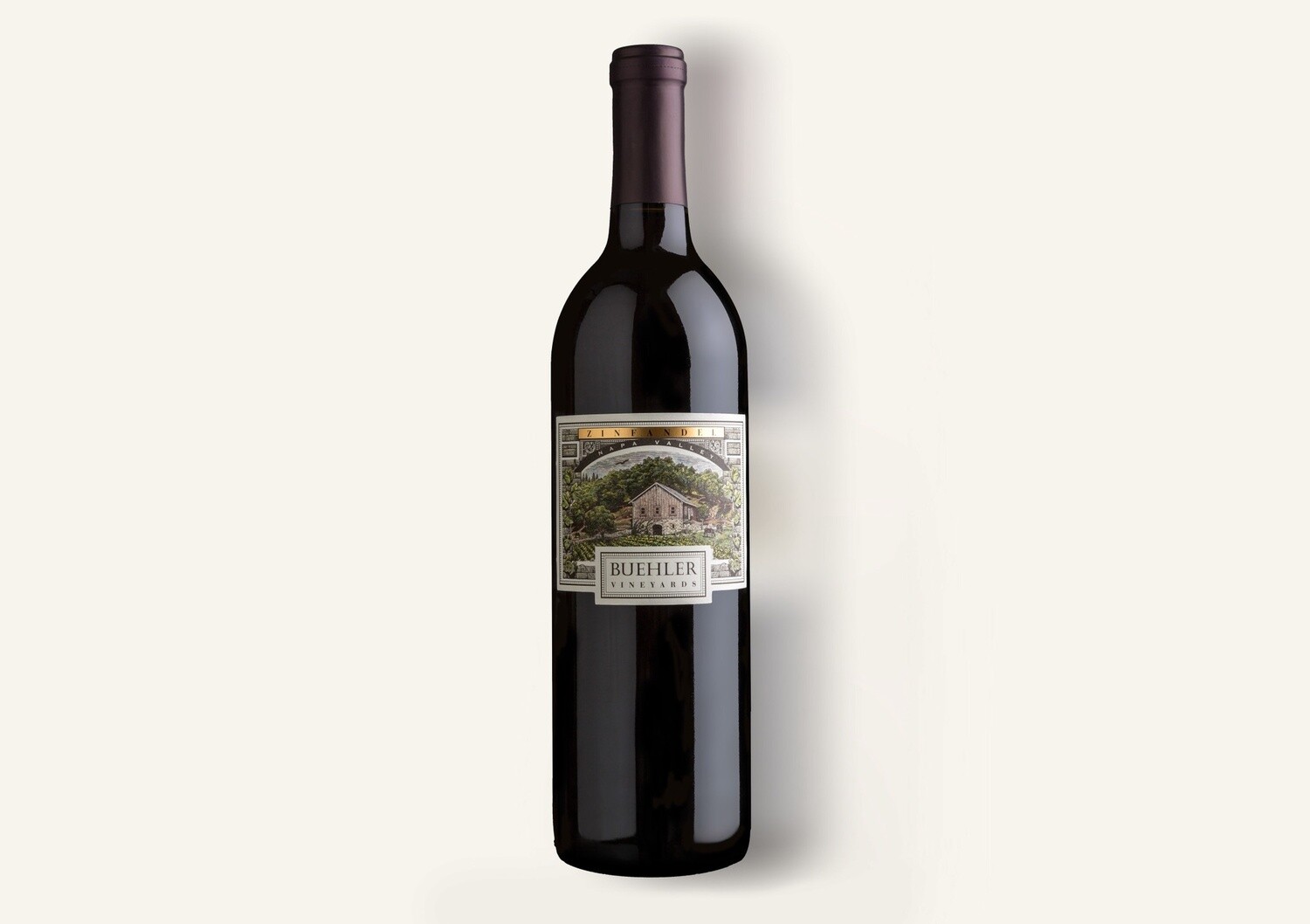 Buehler Cabernet Sauvignon (750ml)