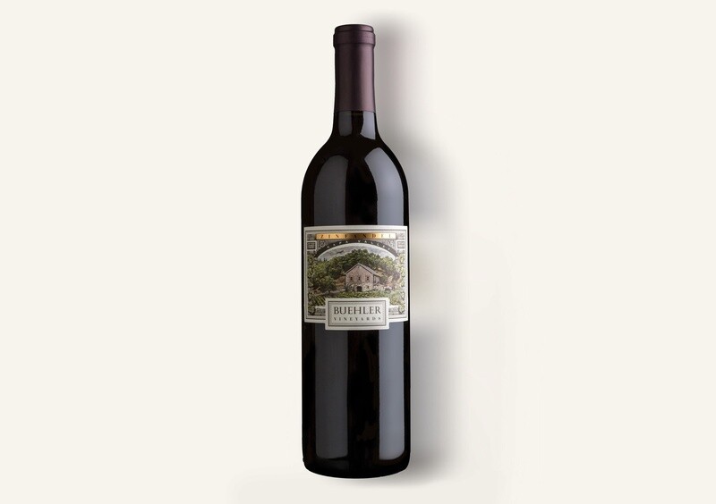 Buehler Cabernet Sauvignon (750ml)