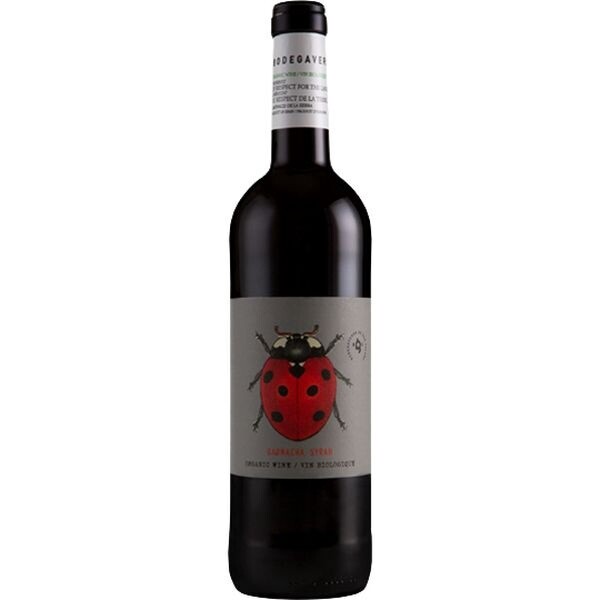 Bodega Verde Garnacha &quot;Ladybug&quot; (750ml)