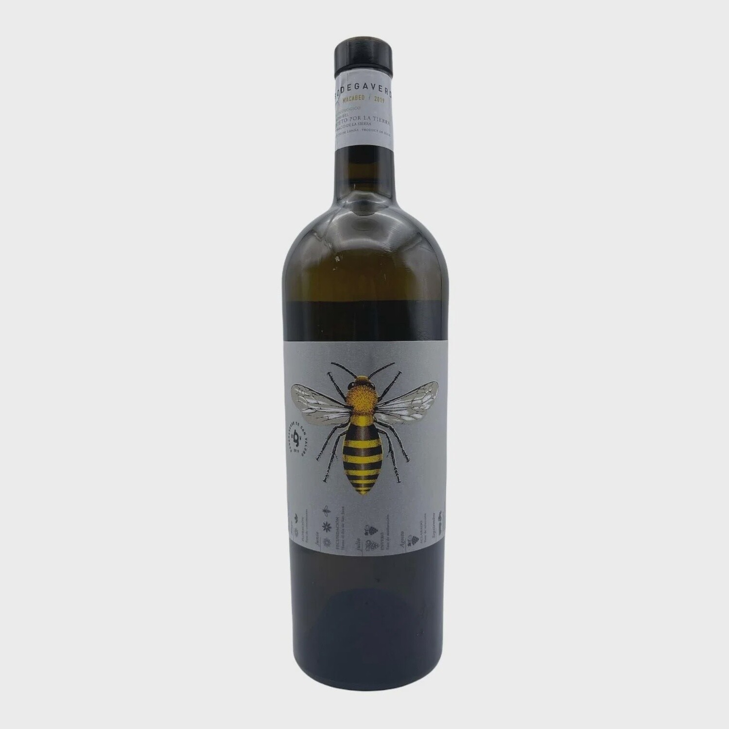 Cooperativa Vinicola Bodega Verde White &quot;Bumblebee&quot; (750ml)