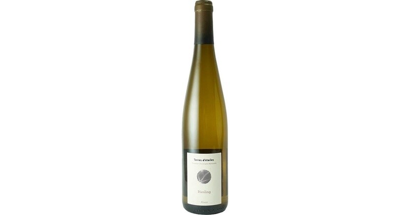 Domaine Christophe Mittnacht Riesling (750ml)