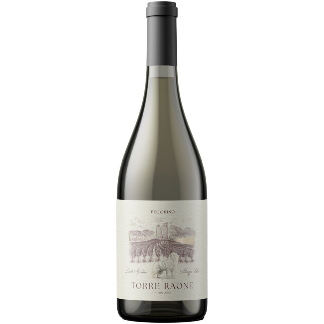 Pecorino Torre Raone (750ml)