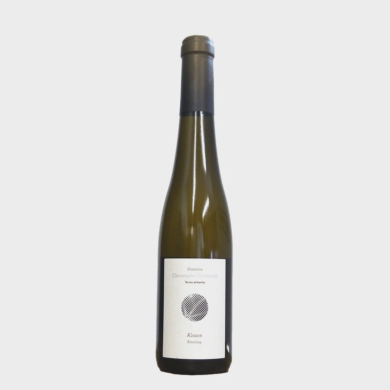 Domaine Christophe Mittnacht Gewurztraminer (750ml)