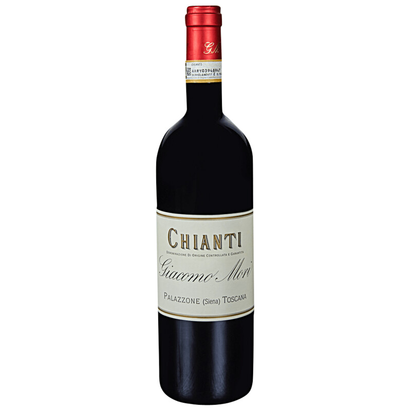 Giacomo Mori Chianti (750ml)