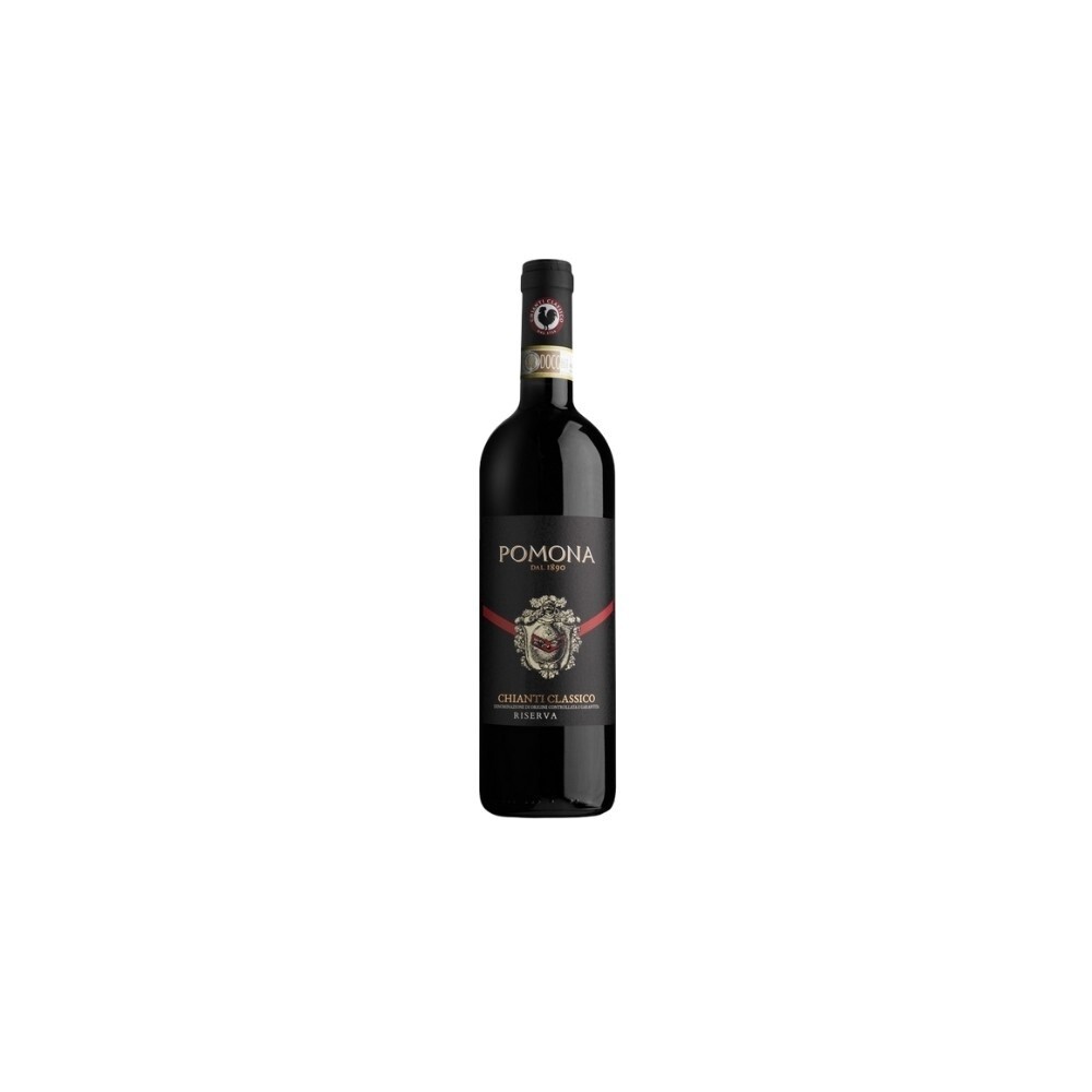 Pomona Chianti Classico Riserva (750ml)