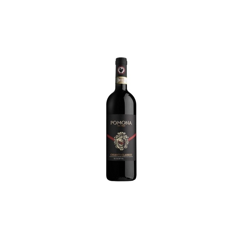 Pomona Chianti Classico Riserva (750ml)